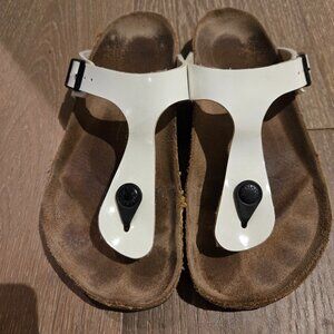 Birkenstock Ginzeh Sandal